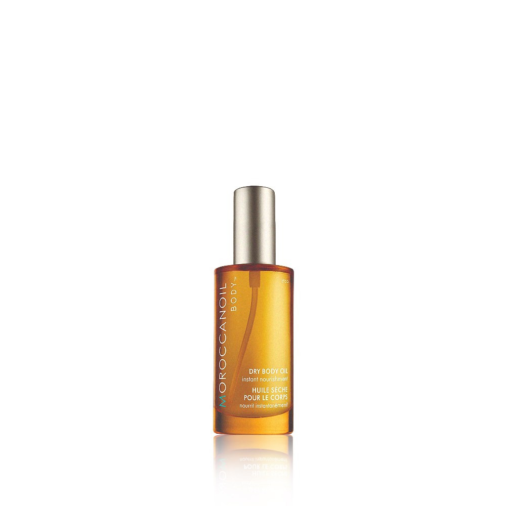 STARBRANDS輕盈身體美膚油50ml